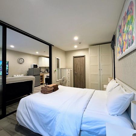 The Title Residencies Naiyang By Beringela Apartment Nai Yang Exterior photo
