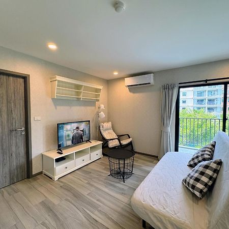 The Title Residencies Naiyang By Beringela Apartment Nai Yang Exterior photo