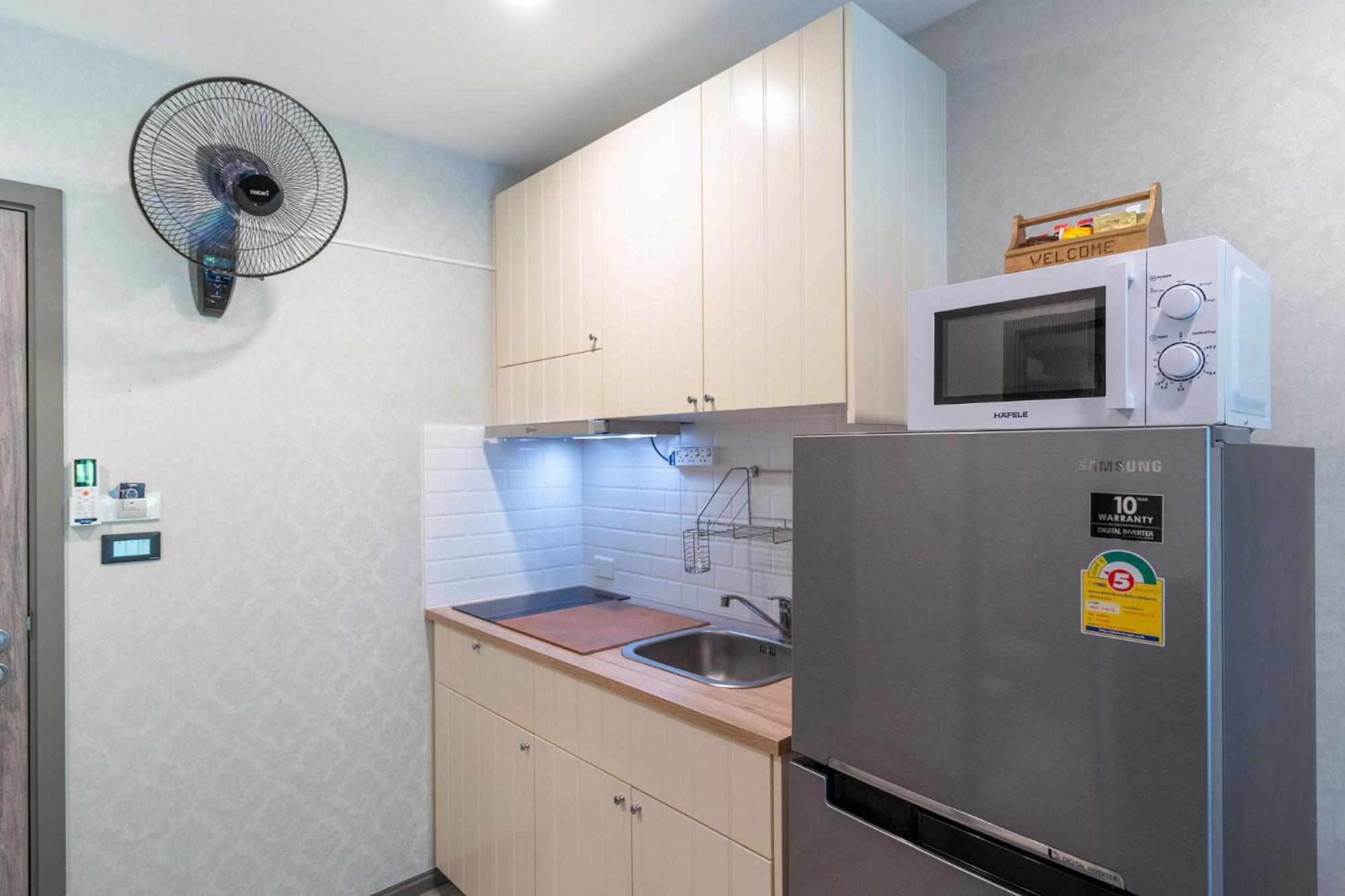The Title Residencies Naiyang By Beringela Apartment Nai Yang Exterior photo