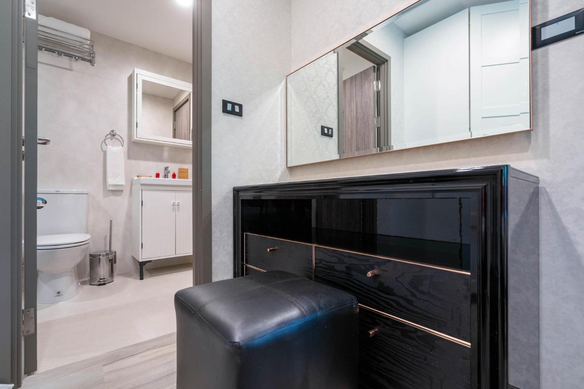 The Title Residencies Naiyang By Beringela Apartment Nai Yang Exterior photo