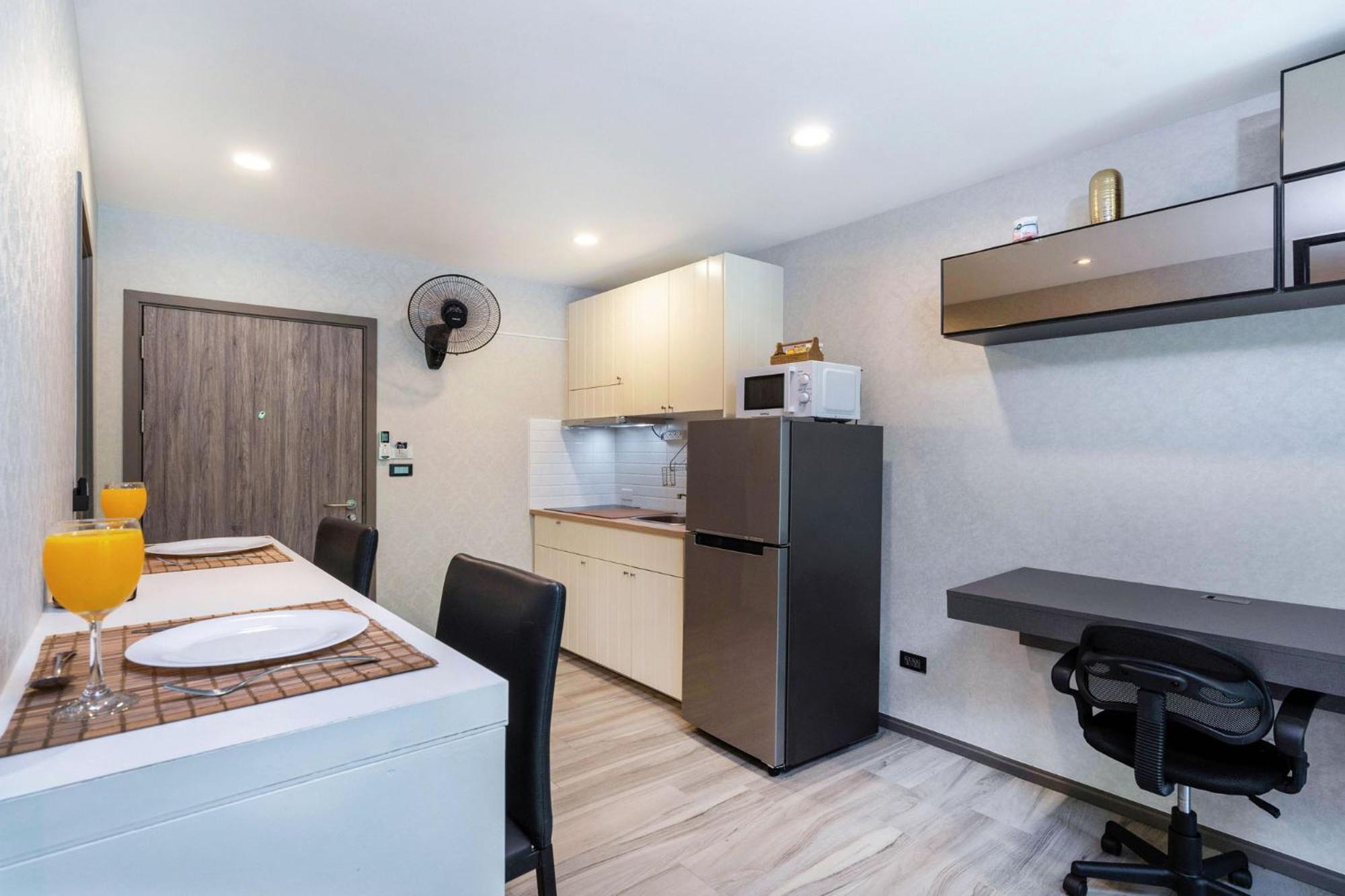 The Title Residencies Naiyang By Beringela Apartment Nai Yang Exterior photo