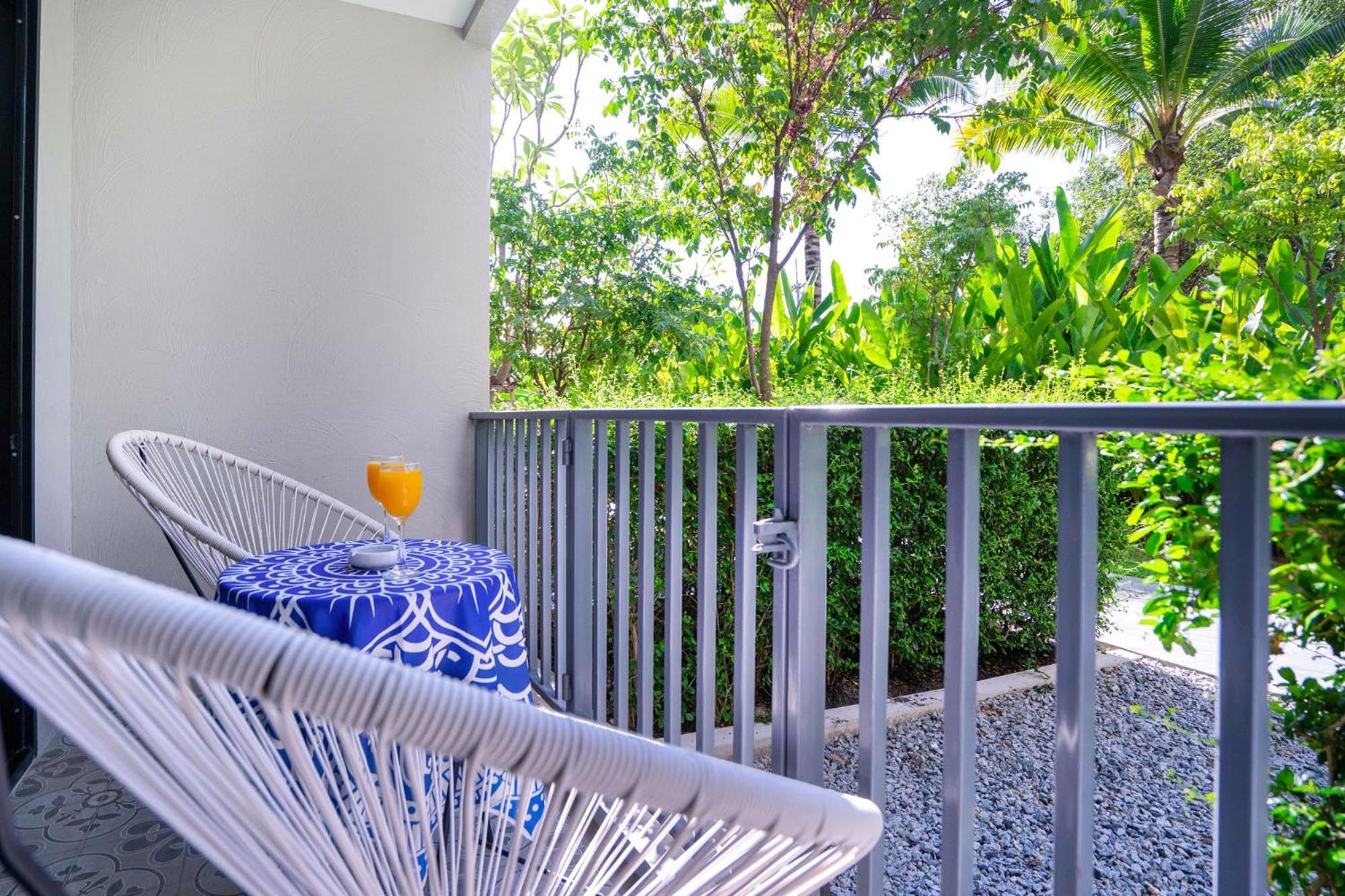 The Title Residencies Naiyang By Beringela Apartment Nai Yang Exterior photo