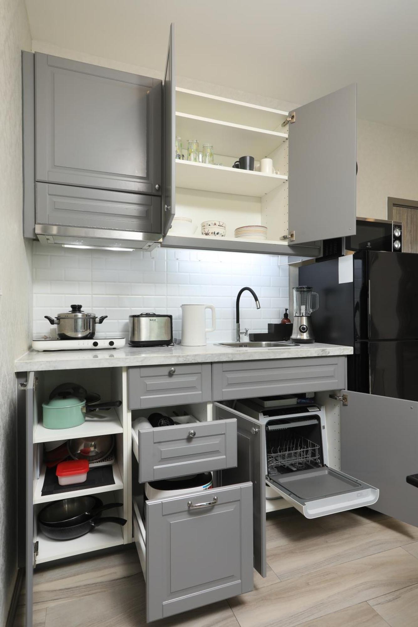 The Title Residencies Naiyang By Beringela Apartment Nai Yang Exterior photo
