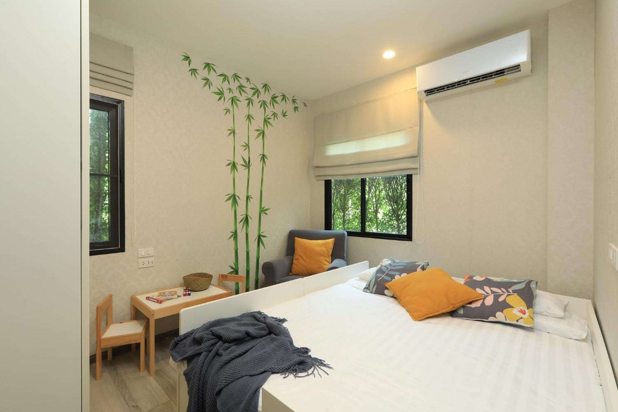 The Title Residencies Naiyang By Beringela Apartment Nai Yang Exterior photo