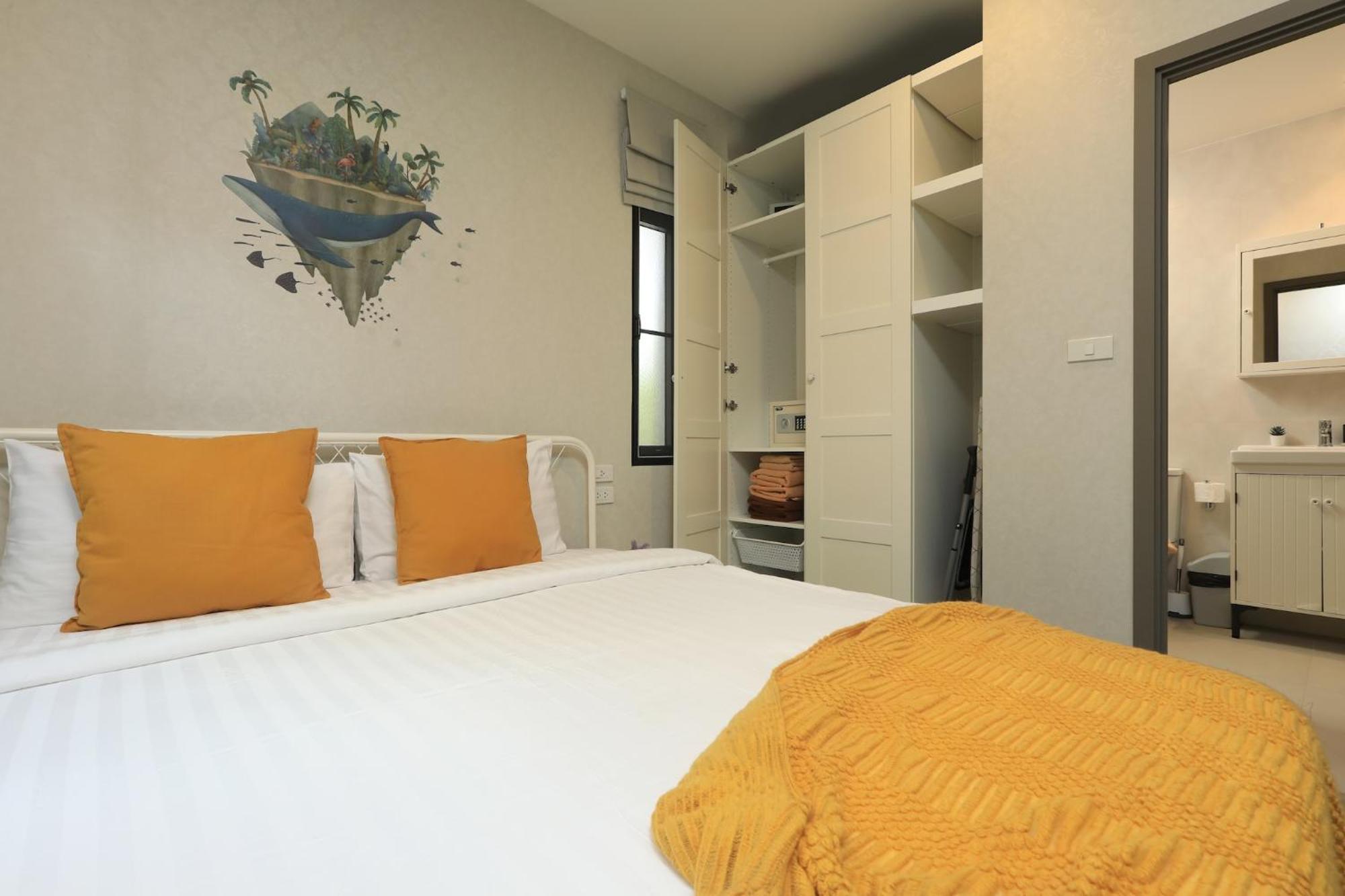 The Title Residencies Naiyang By Beringela Apartment Nai Yang Exterior photo