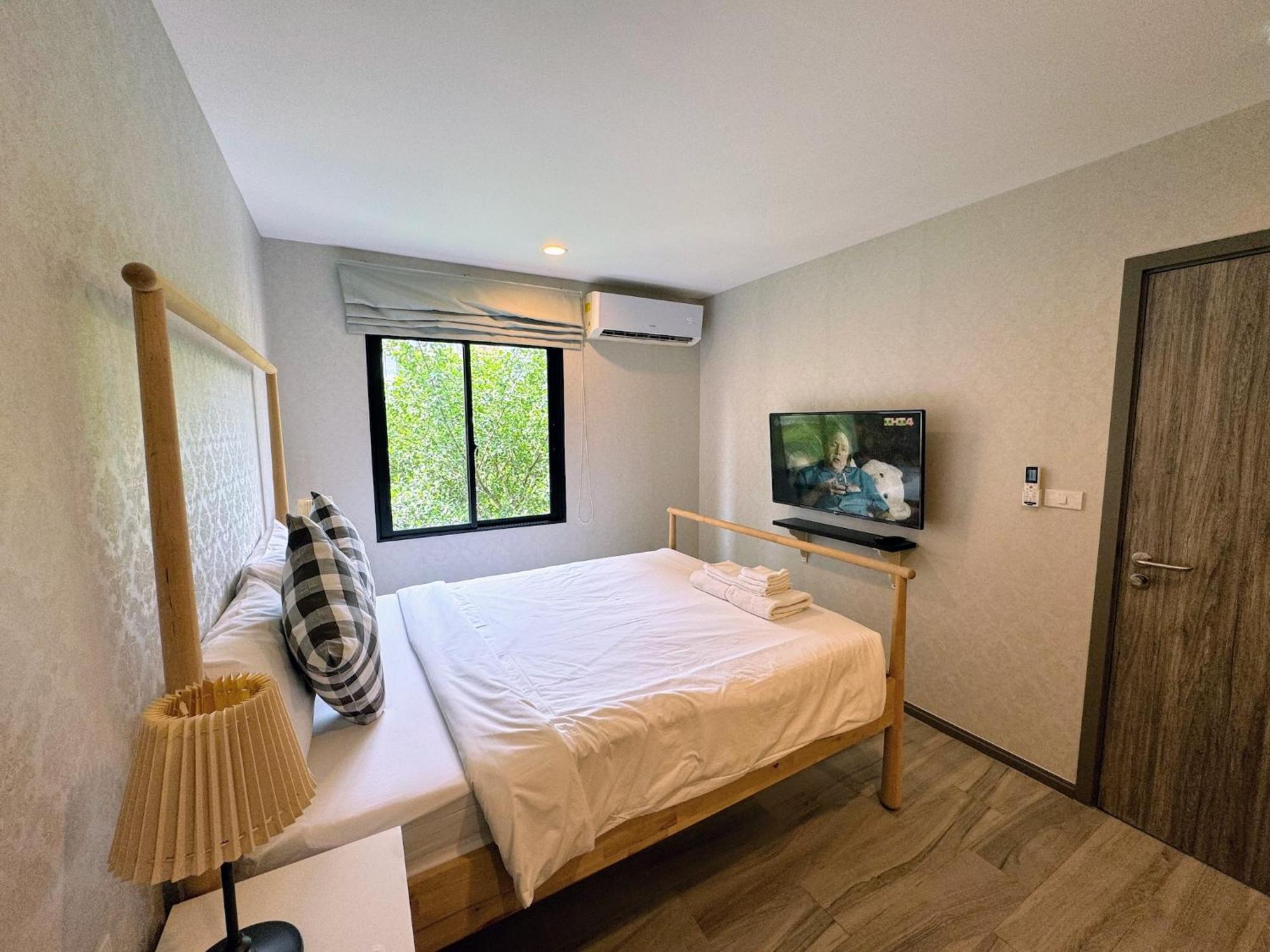 The Title Residencies Naiyang By Beringela Apartment Nai Yang Exterior photo