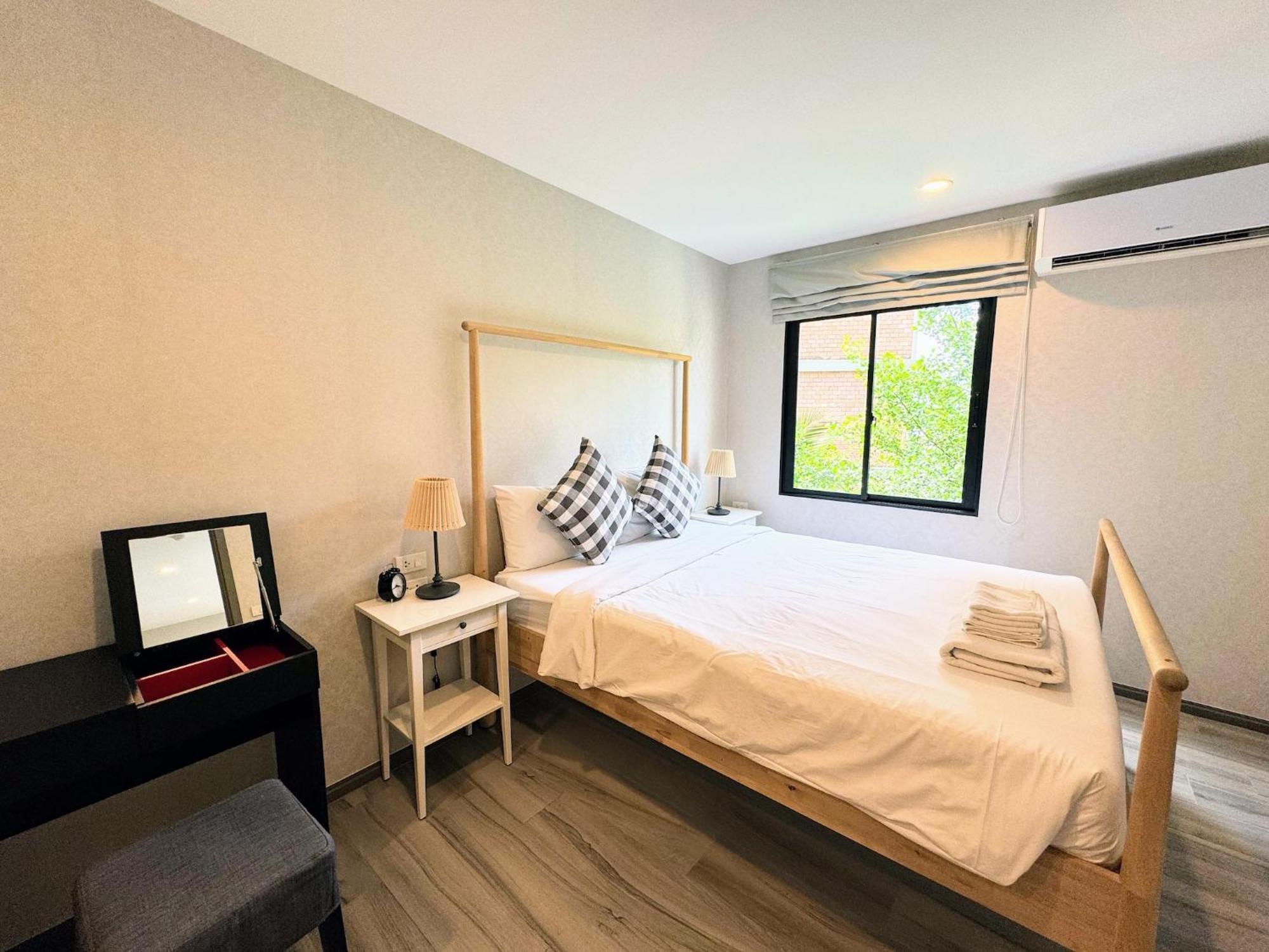 The Title Residencies Naiyang By Beringela Apartment Nai Yang Exterior photo