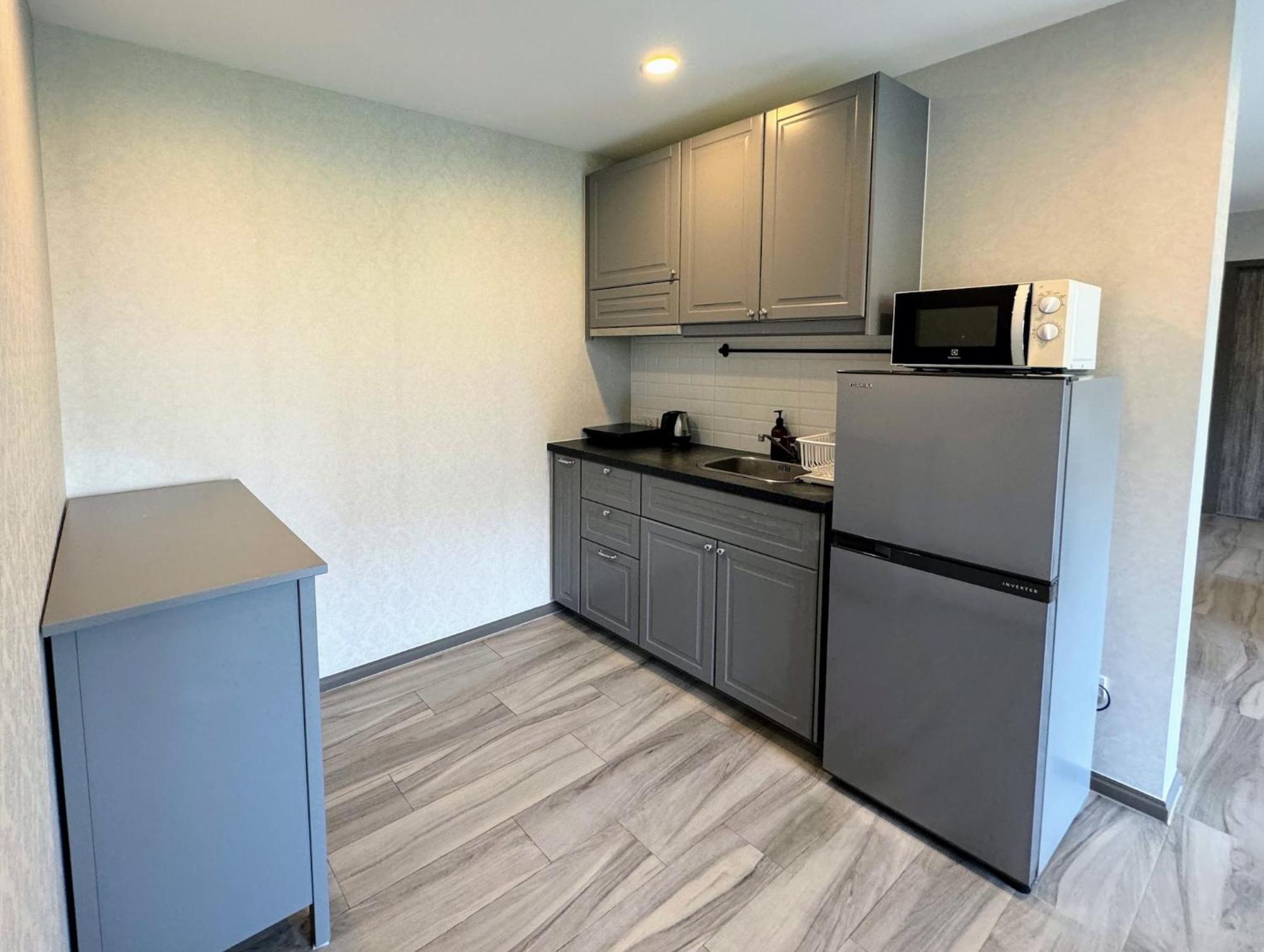 The Title Residencies Naiyang By Beringela Apartment Nai Yang Exterior photo