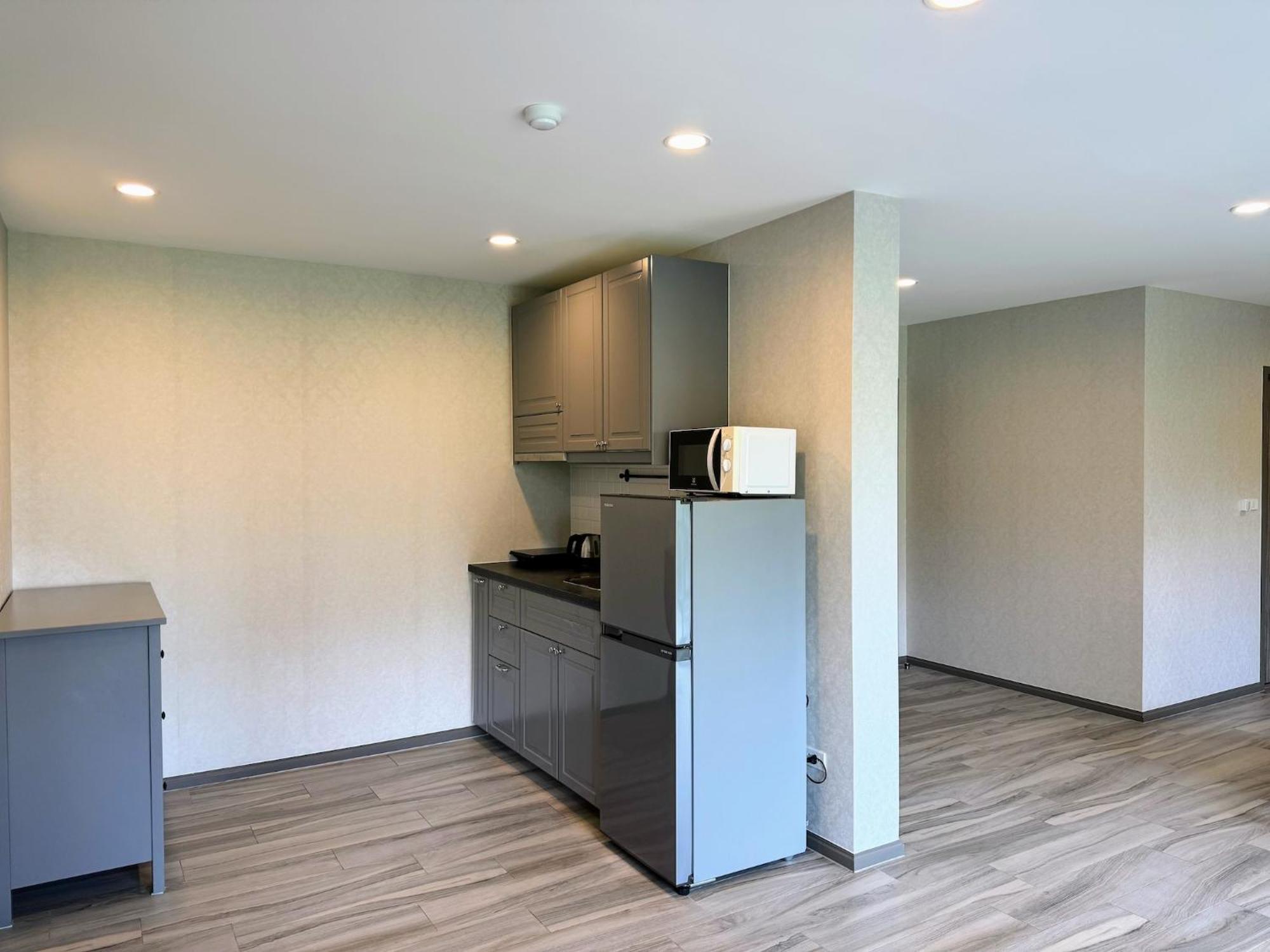 The Title Residencies Naiyang By Beringela Apartment Nai Yang Exterior photo