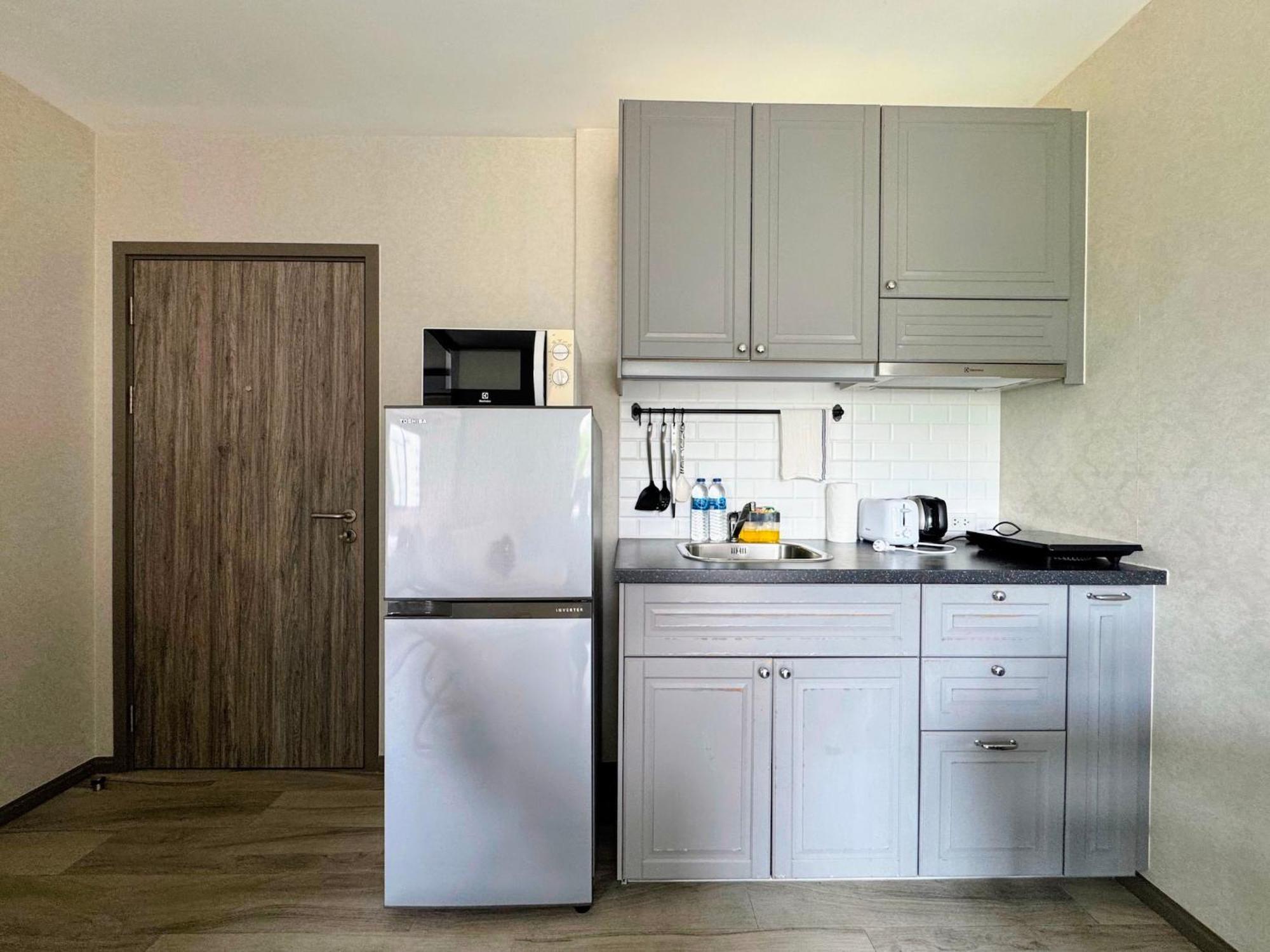 The Title Residencies Naiyang By Beringela Apartment Nai Yang Exterior photo